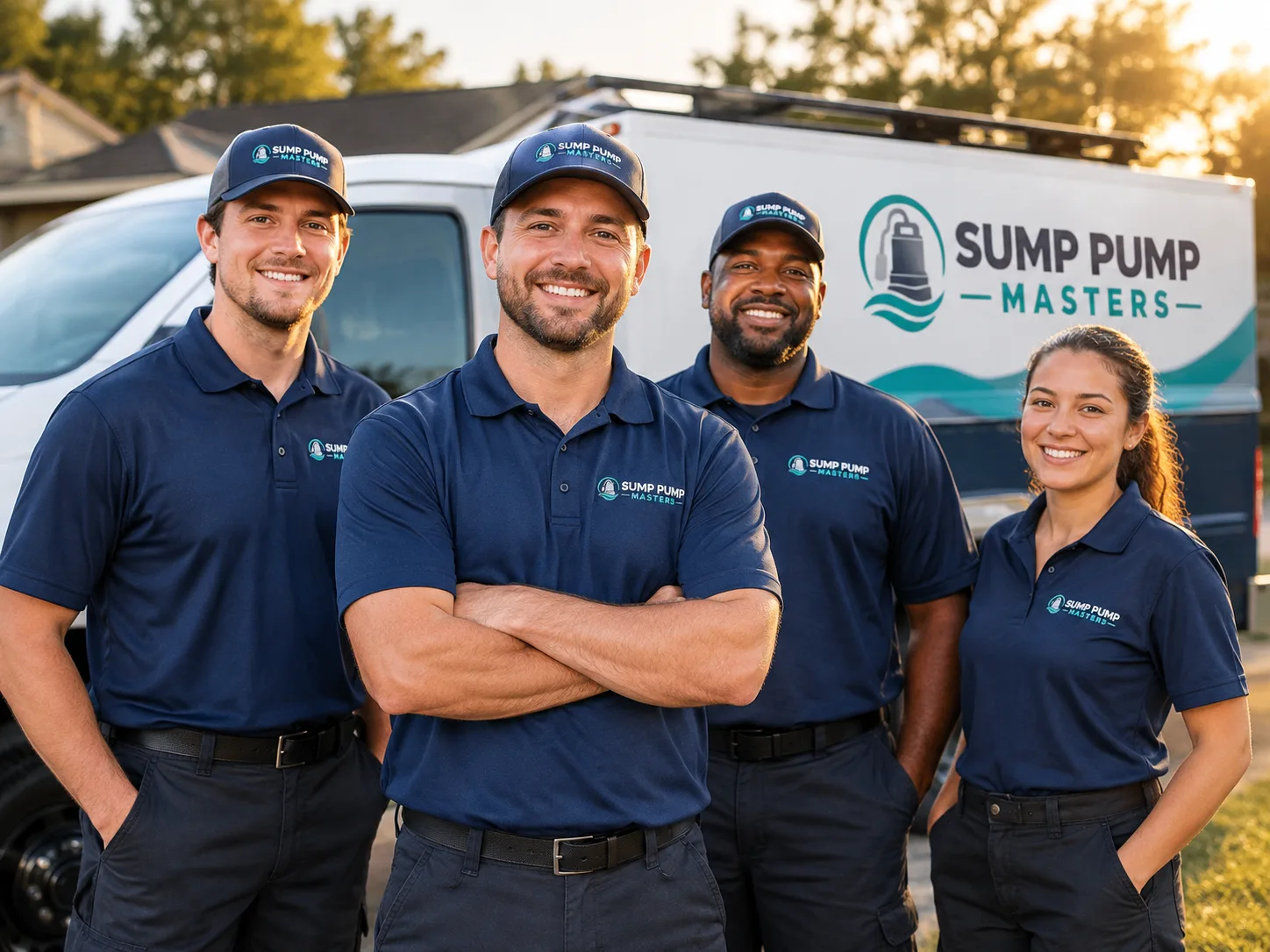 Sump Pump Repair company in Mount Olive, NC