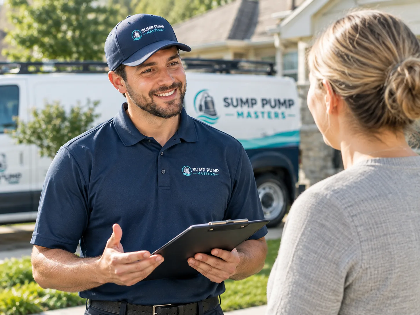 Sump Pump Repair Mount Olive, NC FAQs